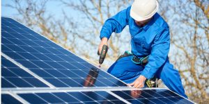 Installation Maintenance Panneaux Solaires Photovoltaïques à Bethonvilliers